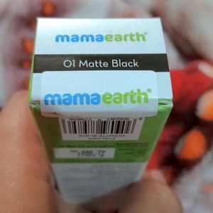 Mamaearth Waterproof Eyeliner