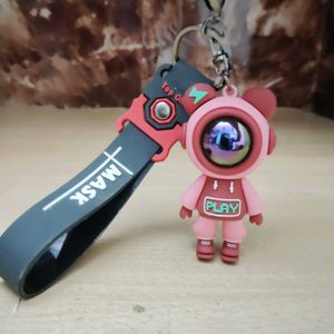 Key Chain, Astronaut, Gift Item❤