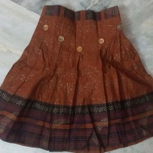 Western Skirt