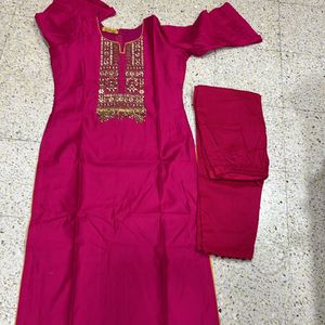 Each Dress 1200