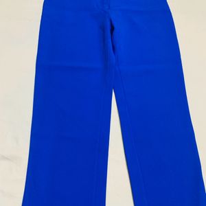 30 Size Blue Pant