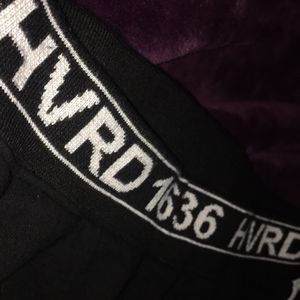 Harvard Joggers