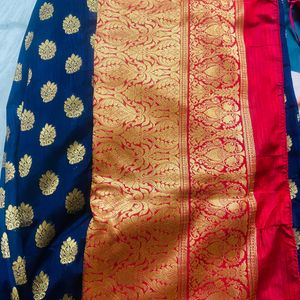 Banarasee Saree