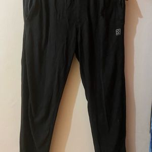 FASO men track pant