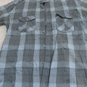 Mens Casual Shirt Size 40