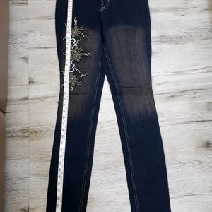 best Quality Jean's For Girls