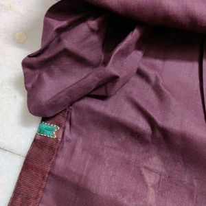 Embroidered Kurti