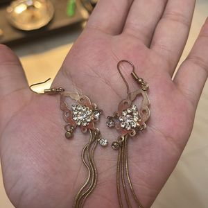 Combo Earings