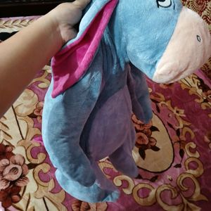 Large Size Eeyore Plush Soft Toy