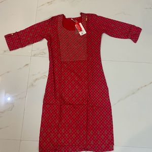 Daily Wear Kurtis For Women’s