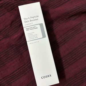 Cosrx The 6 Peptide Skin Booster