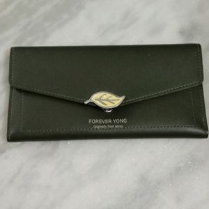 Women Wallet