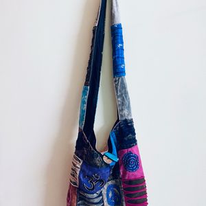 Sling Bag - Below Waist Length