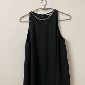 SEXY H&M BLACK DRESS