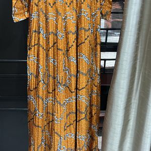 Vero Moda Maxi Dress