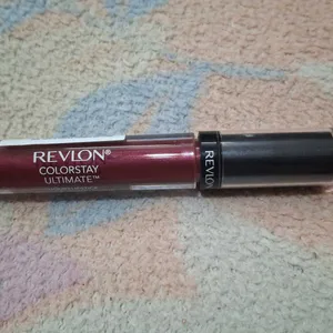 Revlon Colourstay Liquid Lipstick