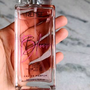 Renee Bloom Perfume