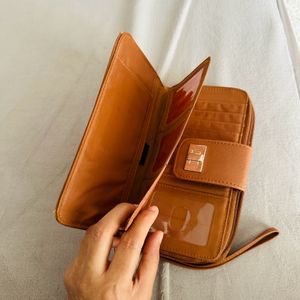 Women Wallet