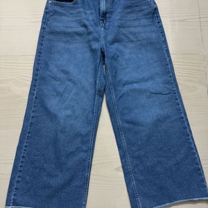 Dnmx Flared Jeans