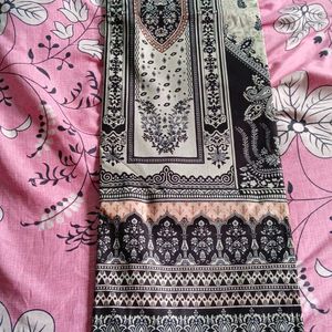 Pakistani Pure Cotton Suite