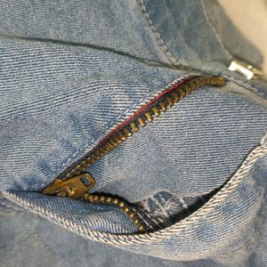 Boy Jeans