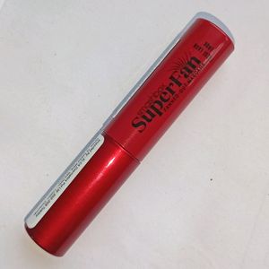 Smashbox SuperFan Fanned-Out Mascara "Black"