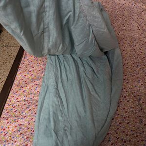 Patiala Salwar Suit