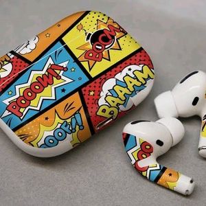 Airpod Skins