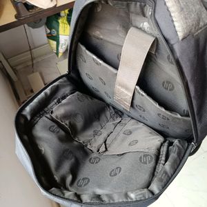 HP Original Laptop Bag In New Condition