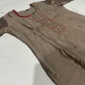 Kurti