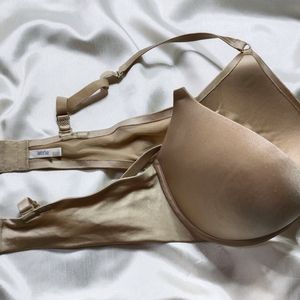 padded push-up bra 36C