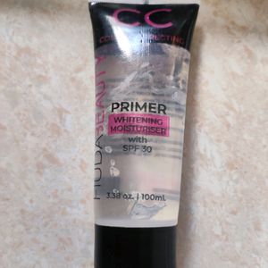 Primer With Spf 30