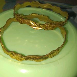 Beautiful Bangles