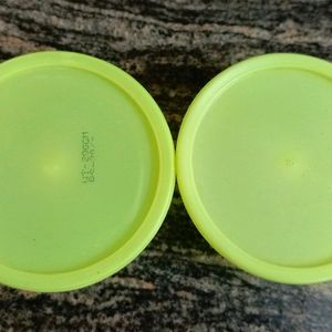 Small Containers