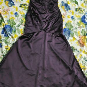 Cocktail Gown