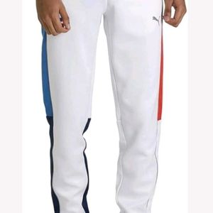 Puma Mens BMW Track Pant In XXL