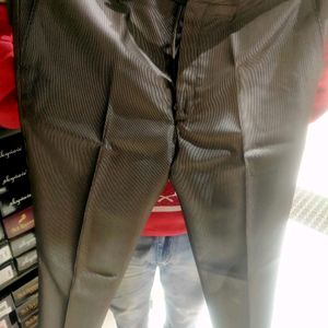 formal trouser