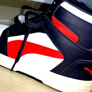 PUMA Rebound Layup Sneaker 👟