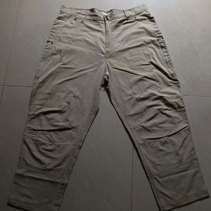 MEN'S COTTON CHINOS