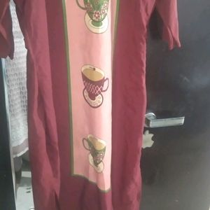 Kurta Set New