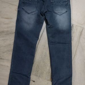 Mens Jeans Pant