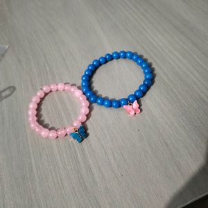 Couple Bracelet