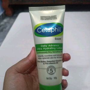 Cetaphil DAM