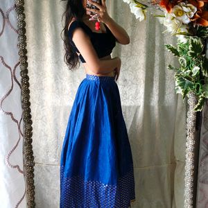 Lehenga Choli For Navratri