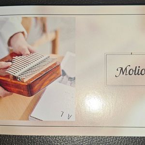 Kalimba-Thumb Piano