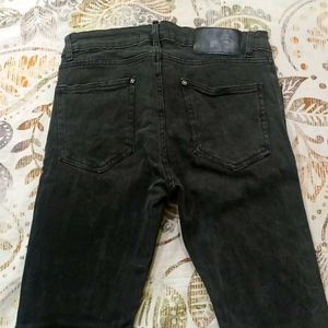 Zara Men Jeans