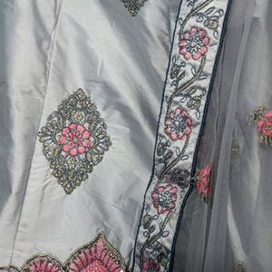 Royal Lehenga Choli