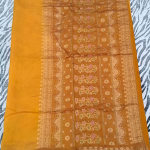 Pure Gadwal Saree