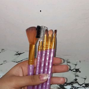 Makeup Brush