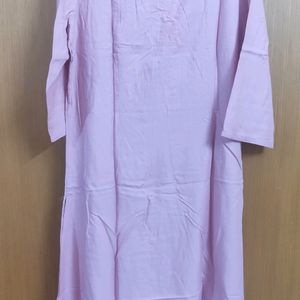 W Brand, Beautiful kurta, Fresh And Unused